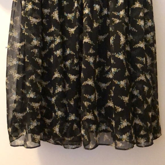 Ranna Gill Lakshmi Maxi Dress from Anthropologie - Picture 6 of 6